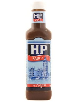 vagendahpsauce