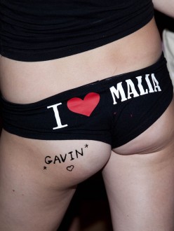 malia