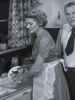 cleaning