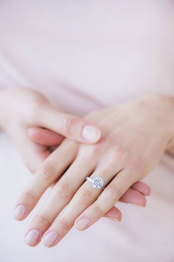 stop wearing wedding ring