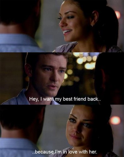 Quotes About Friends With Benefits