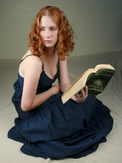 gingergirlreading
