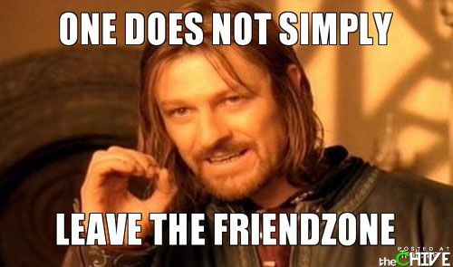 The Friend Zone Snl
